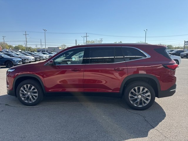 New 2026 Buick Enclave Preferred w/ Power Package image 7