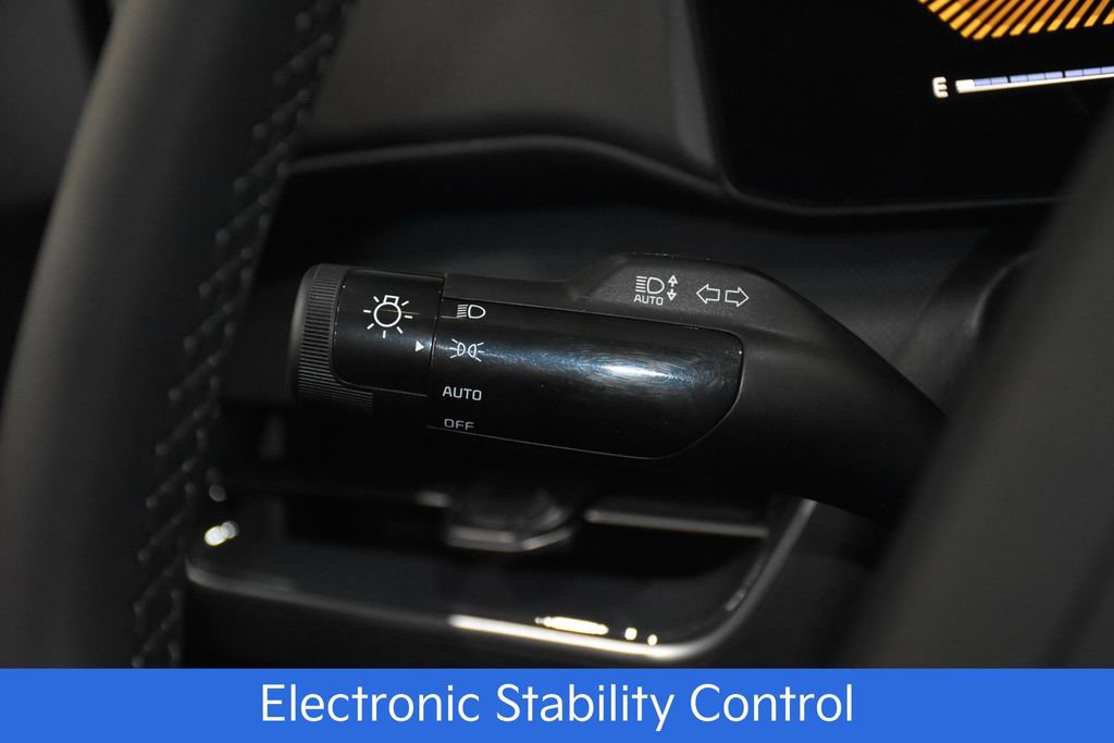 New 2026 Kia K4 EX image 10