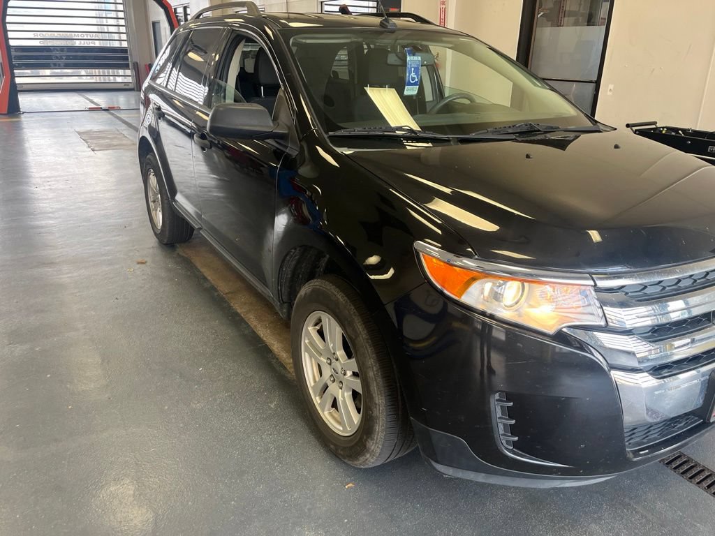 Used 2012 Ford Edge SE