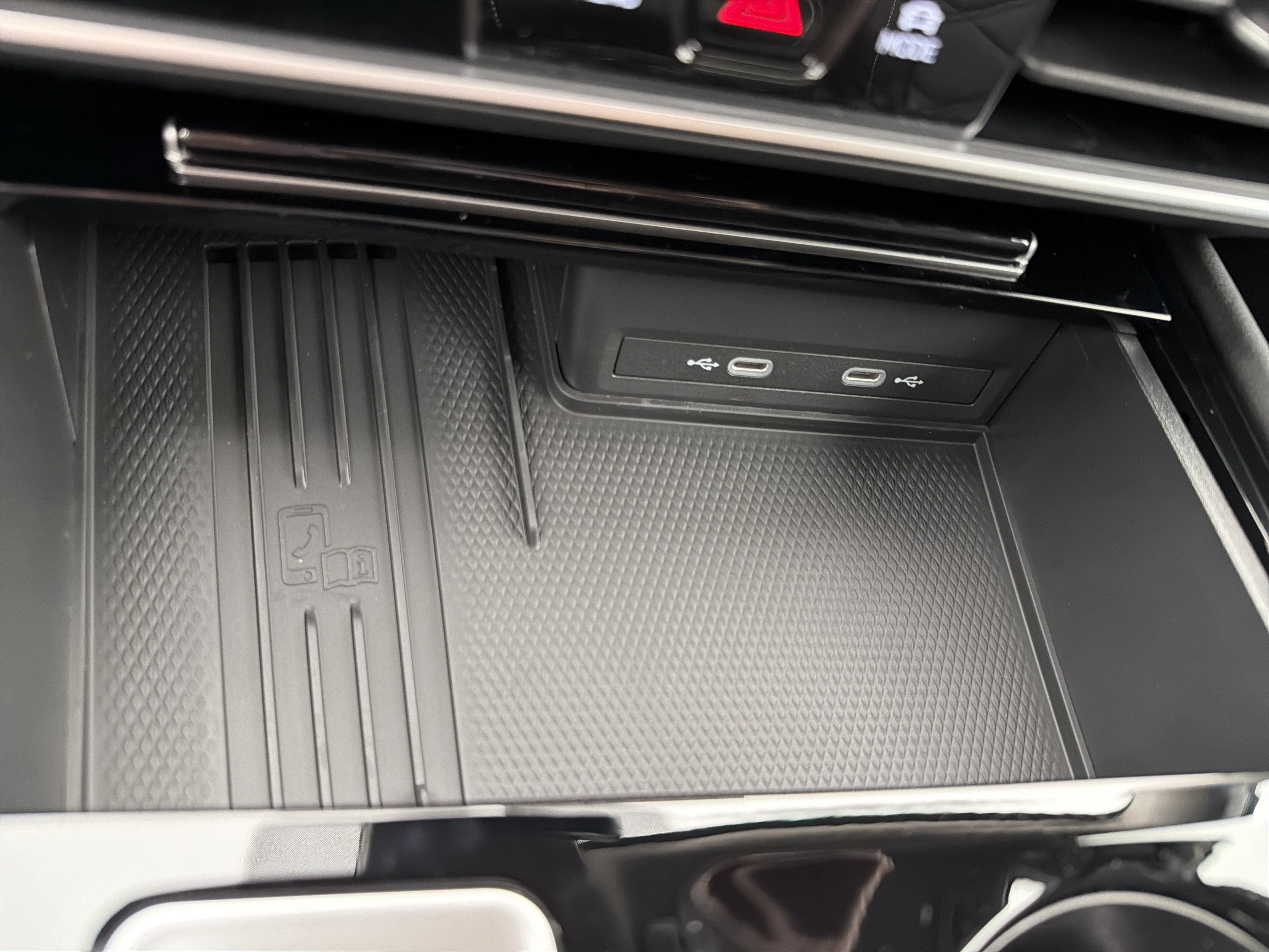 New 2026 Volkswagen Atlas SE AWD/4WD image 20