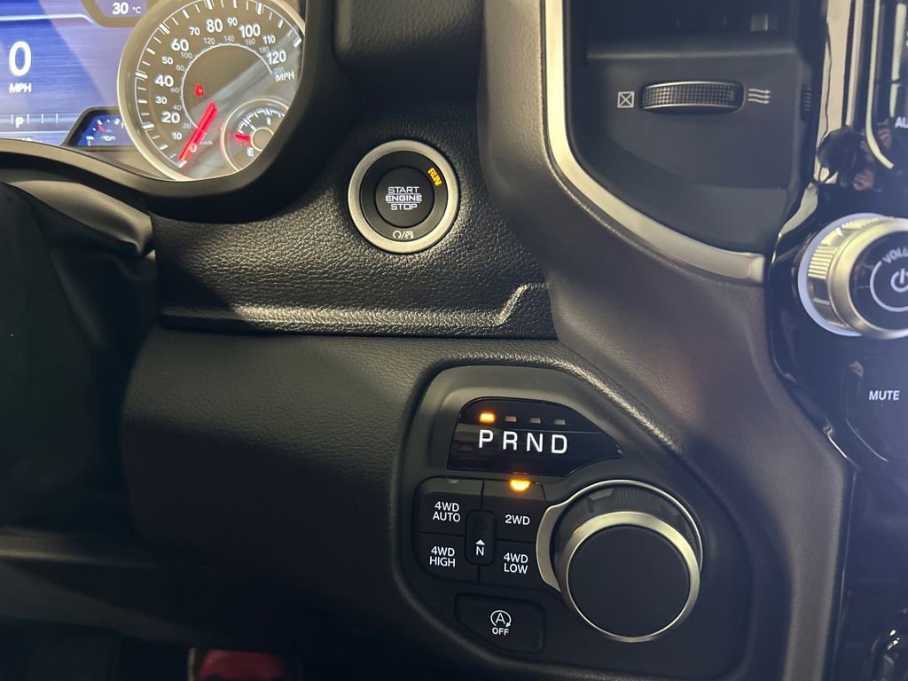 New 2026 RAM 1500 Big Horn image 21