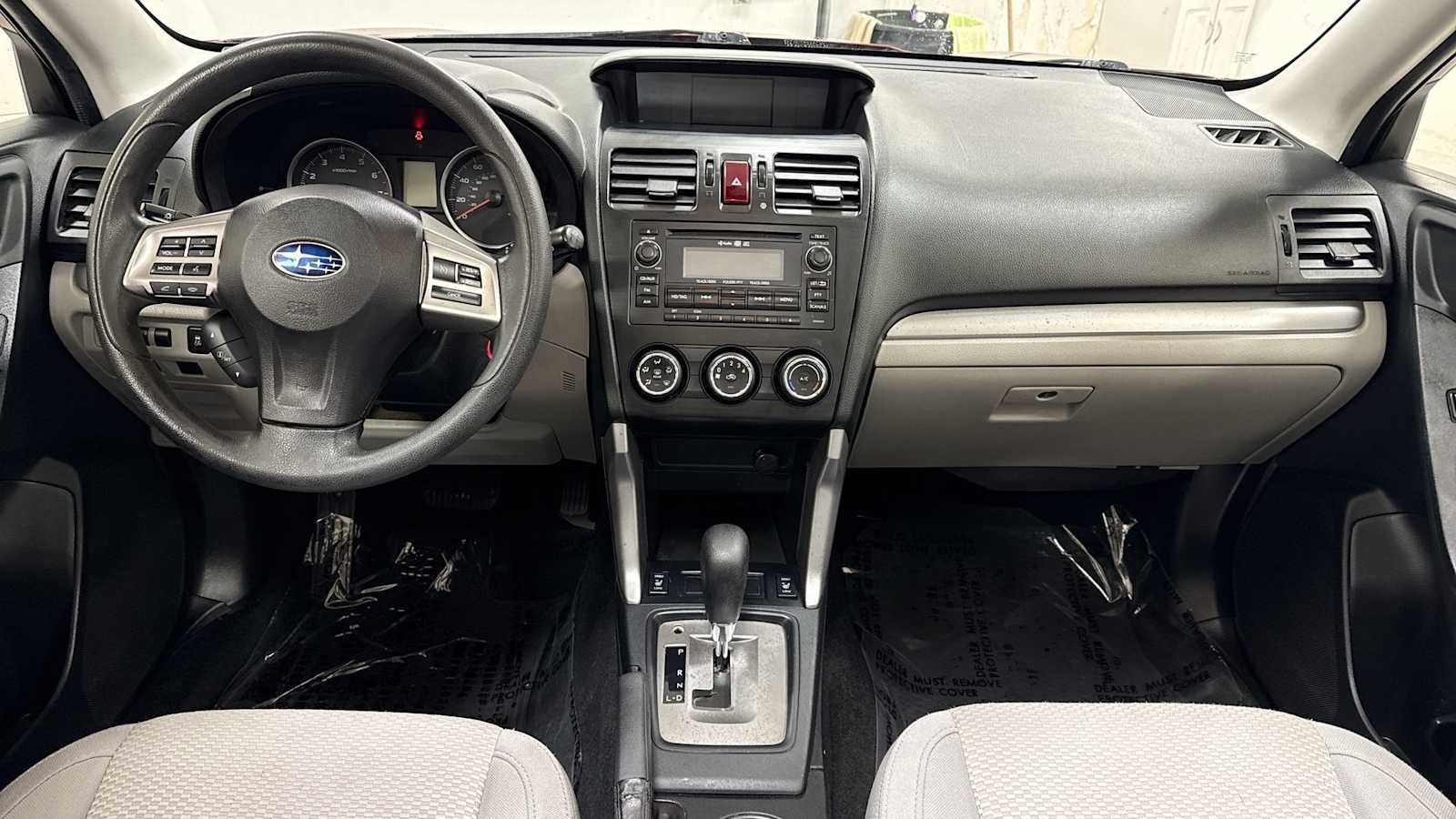 Used 2015 Subaru Forester 2.5i Premium w/ All-Weather Package image 26