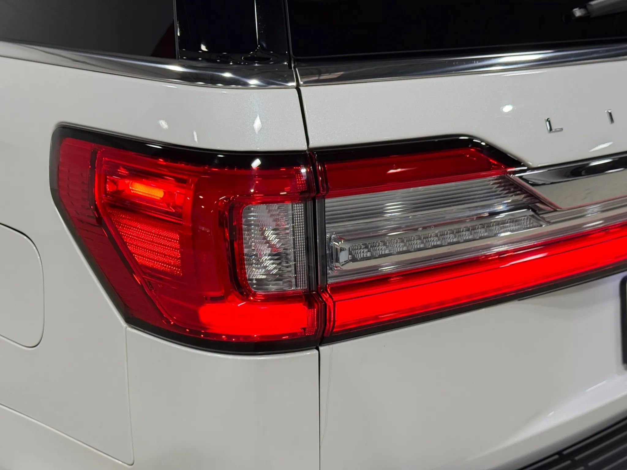 Used 2020 Lincoln Navigator Reserve w/ Luxury Package image 88