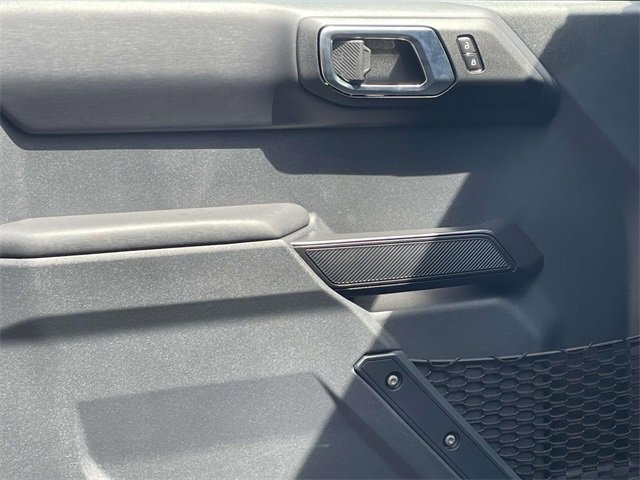 New 2025 Ford Bronco Badlands image 12