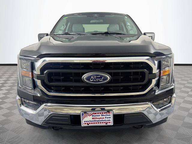 Certified 2023 Ford F150 XLT AWD/4WD image 2