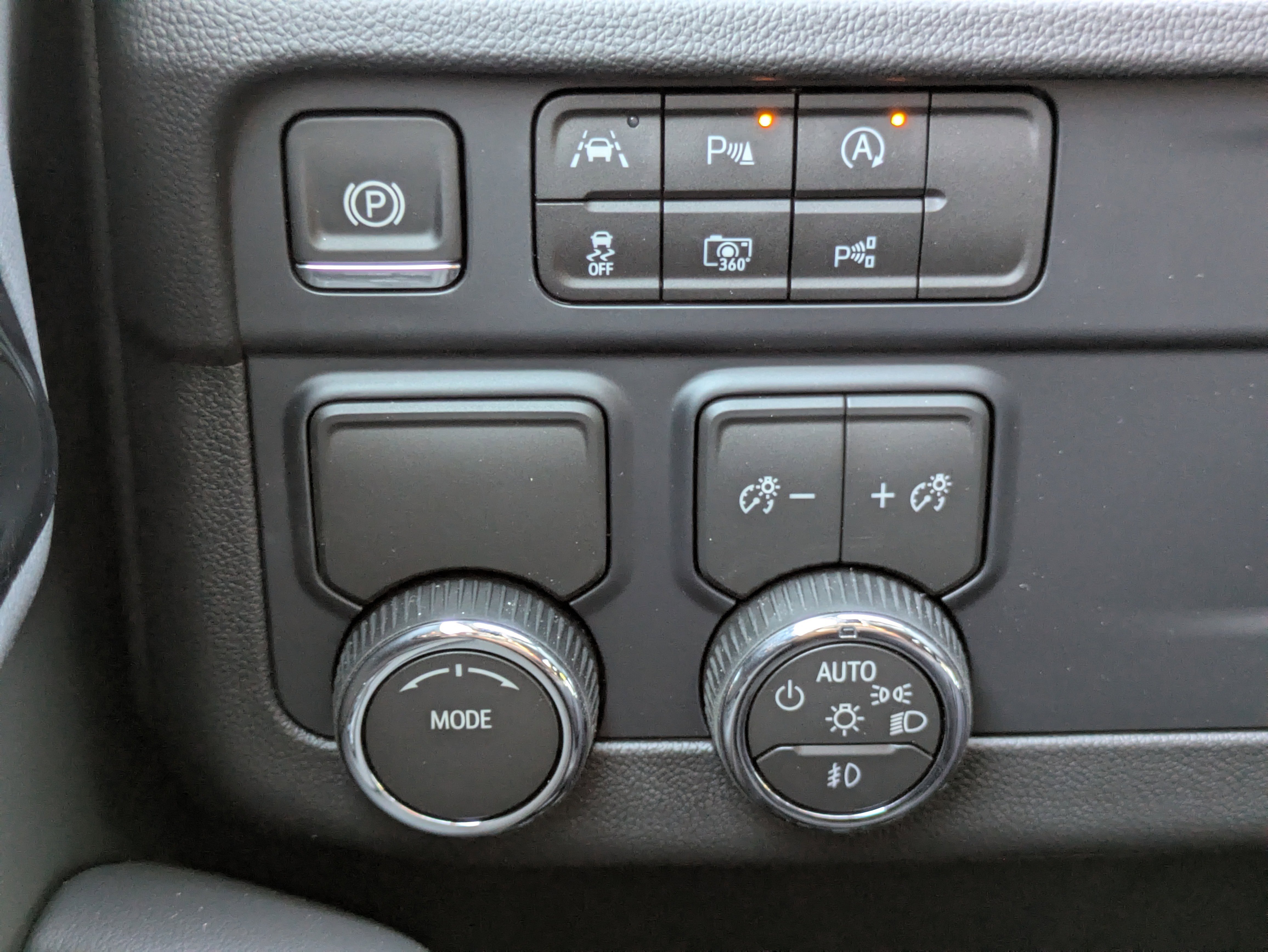 New 2026 Chevrolet Tahoe RST w/ Comfort Package image 17