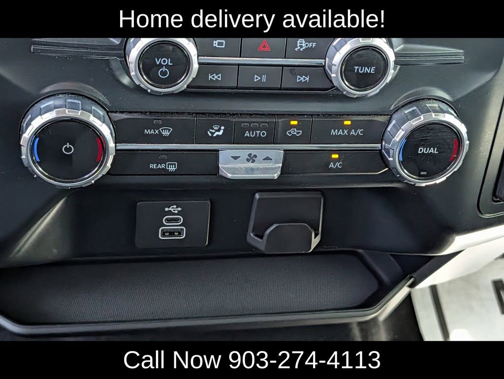 Used 2025 Ford F150 XLT w/ Equipment Group 301A Standard image 17