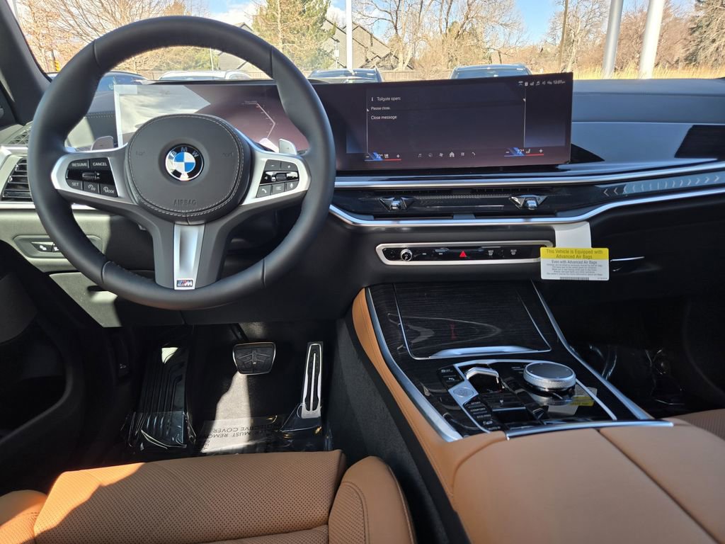 New 2026 BMW X5 xDrive40i w/ M Sport Package image 29