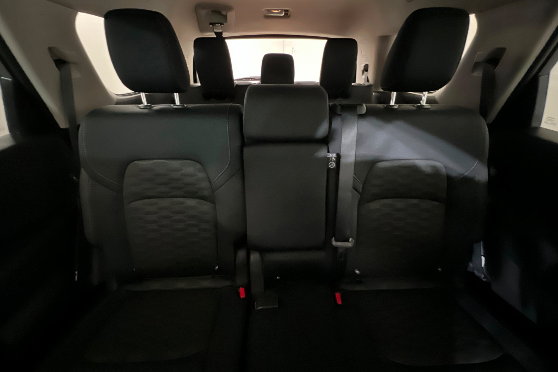 New 2026 Nissan Pathfinder SV image 26