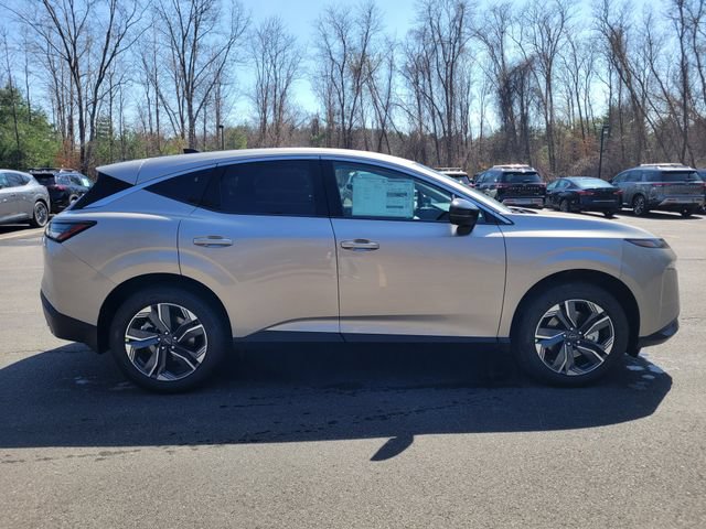 New 2026 Nissan Murano SL AWD/4WD video 2