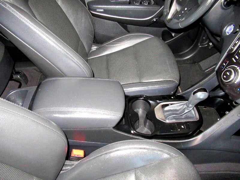 Used 2017 Hyundai Santa Fe Limited image 34