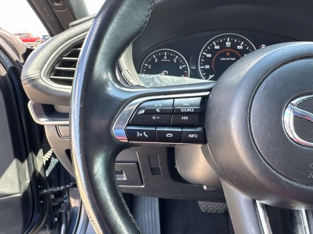 Used 2024 MAZDA MAZDA3 s FWD image 27