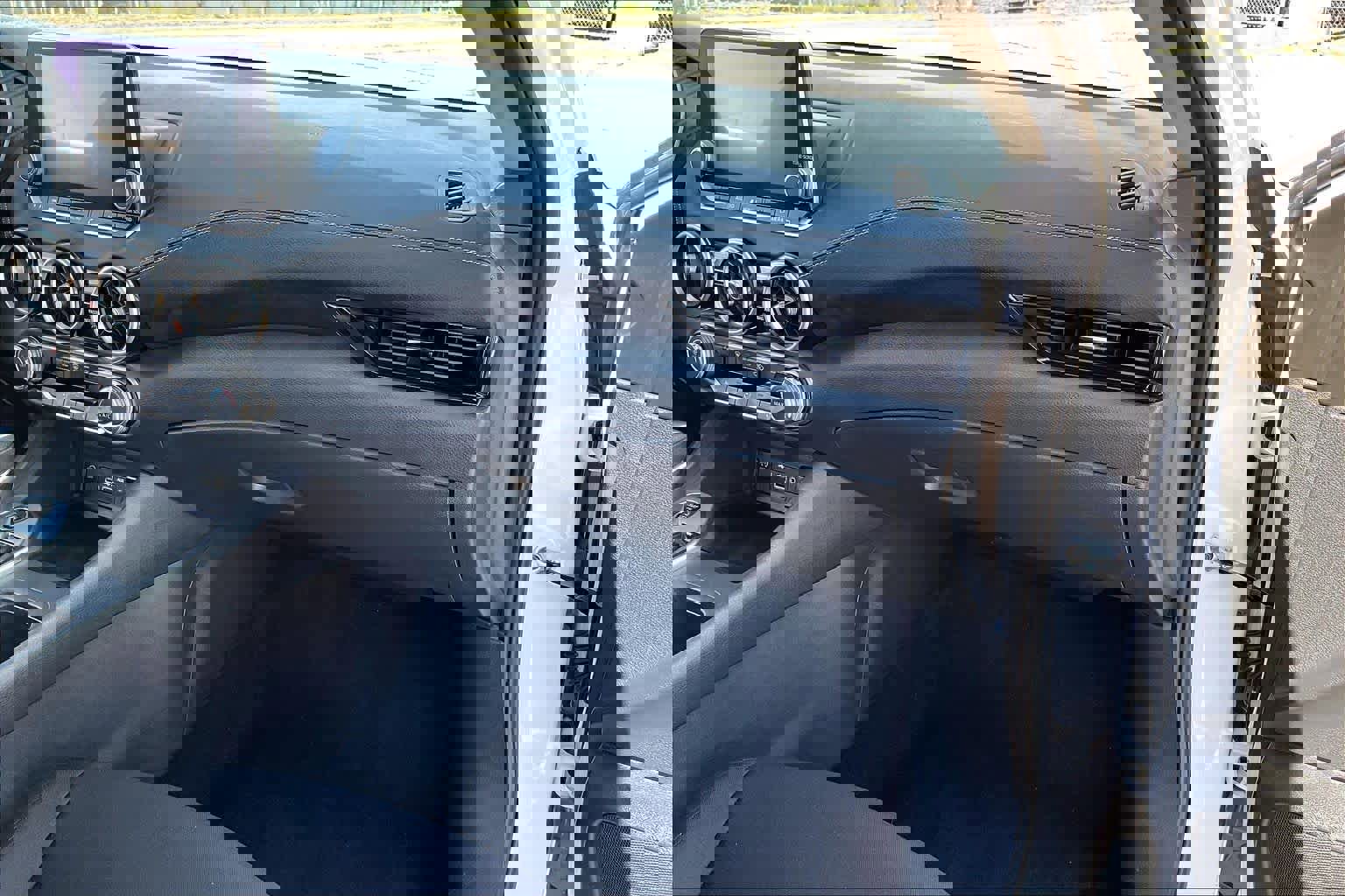 Used 2024 Nissan Sentra SV image 20