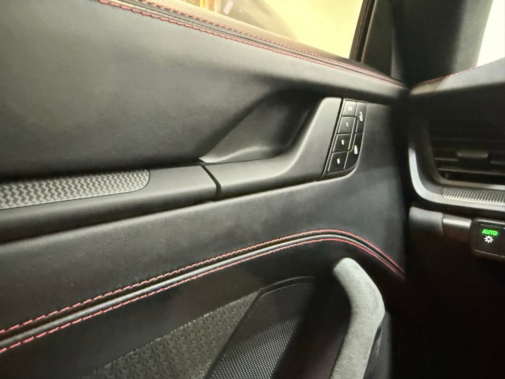 Used 2025 Porsche 911 Carrera 4 GTS image 35