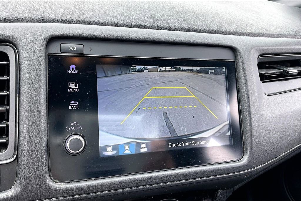 Used 2022 Honda HR-V Sport image 14