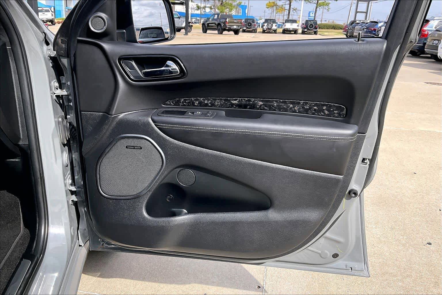 Certified 2024 Dodge Durango SRT image 22