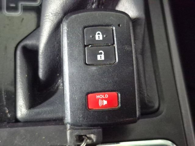 Used 2016 Toyota Tacoma TRD Sport AWD/4WD image 27