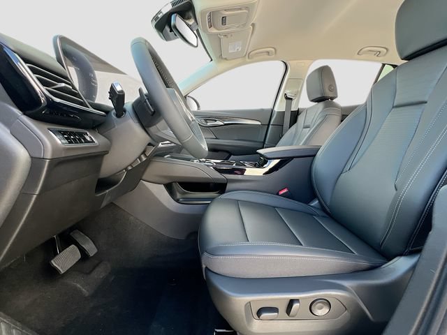 New 2026 Buick Envision Preferred AWD/4WD image 15