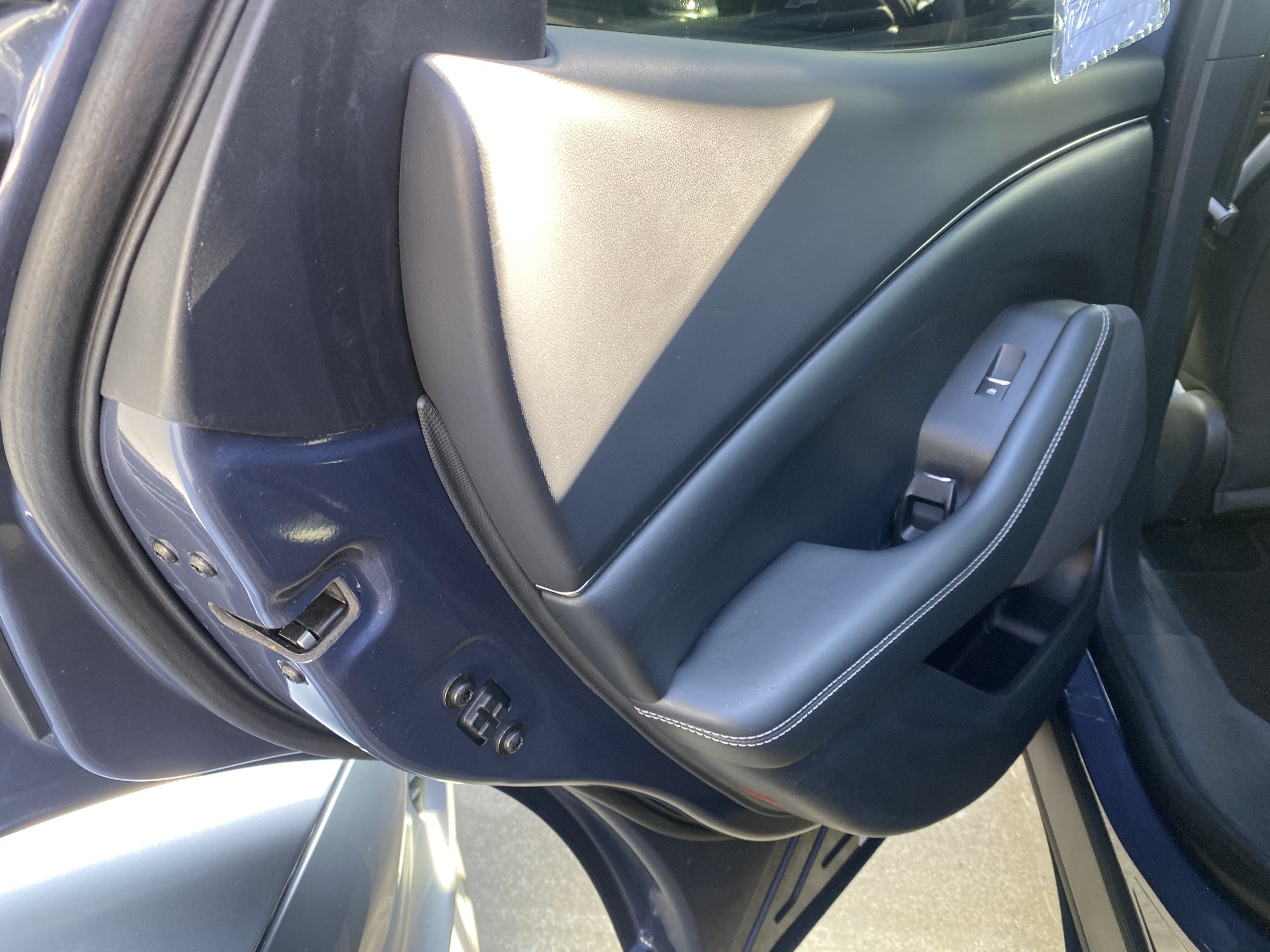 Used 2021 Ford Mustang Mach-E California Route 1 RWD image 17