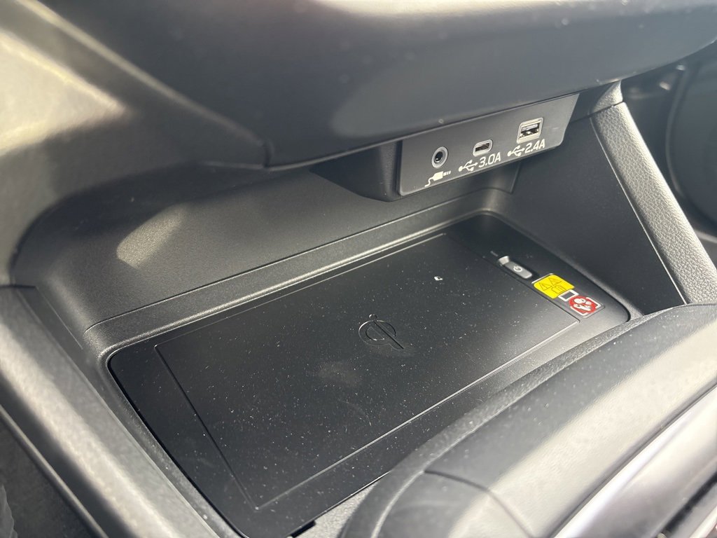 New 2026 Subaru Impreza RS image 21