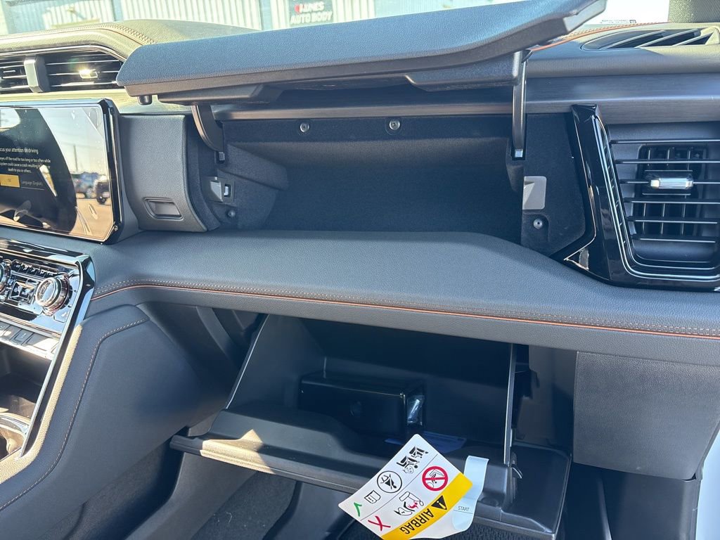 New 2026 GMC Sierra 2500 AT4 w/ AT4 Premium Plus Package image 29