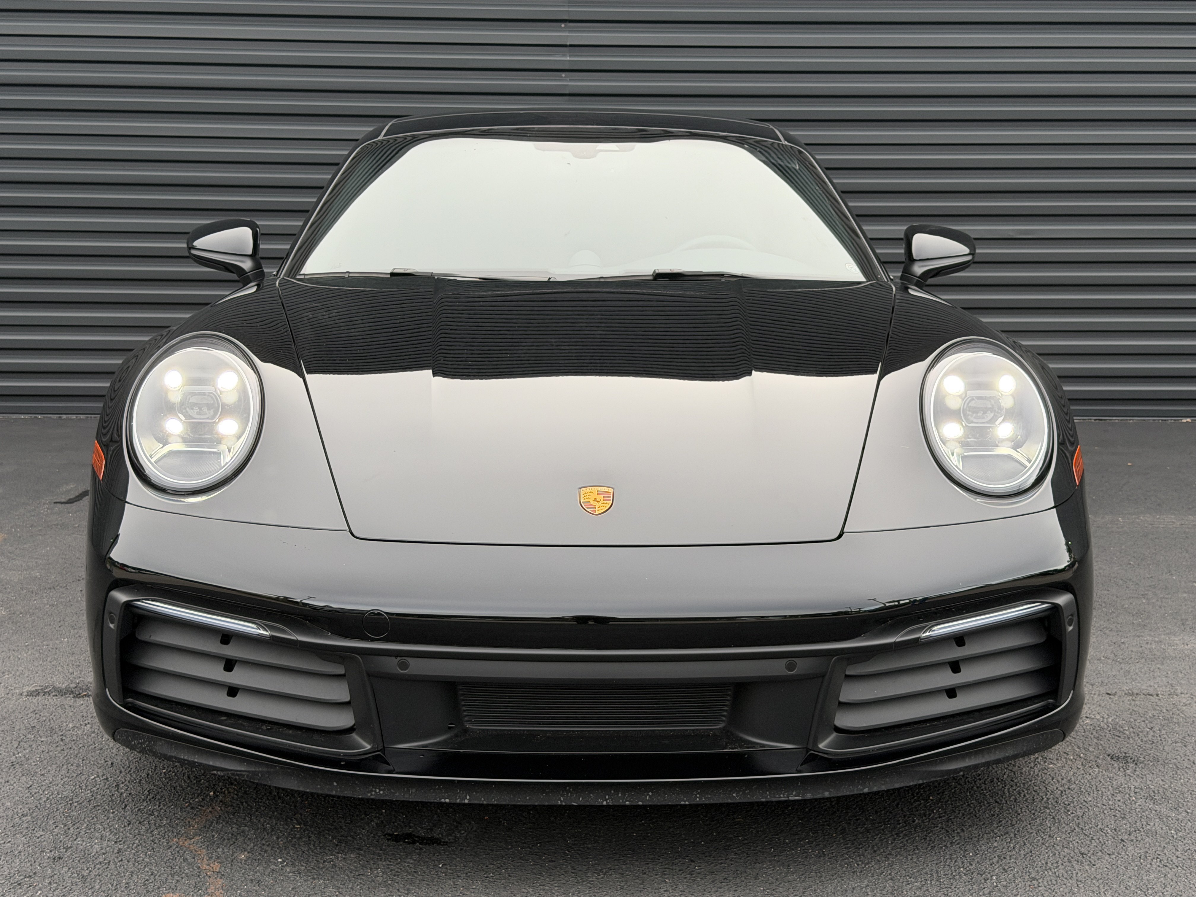 Certified 2023 Porsche 911 Carrera S RWD image 6