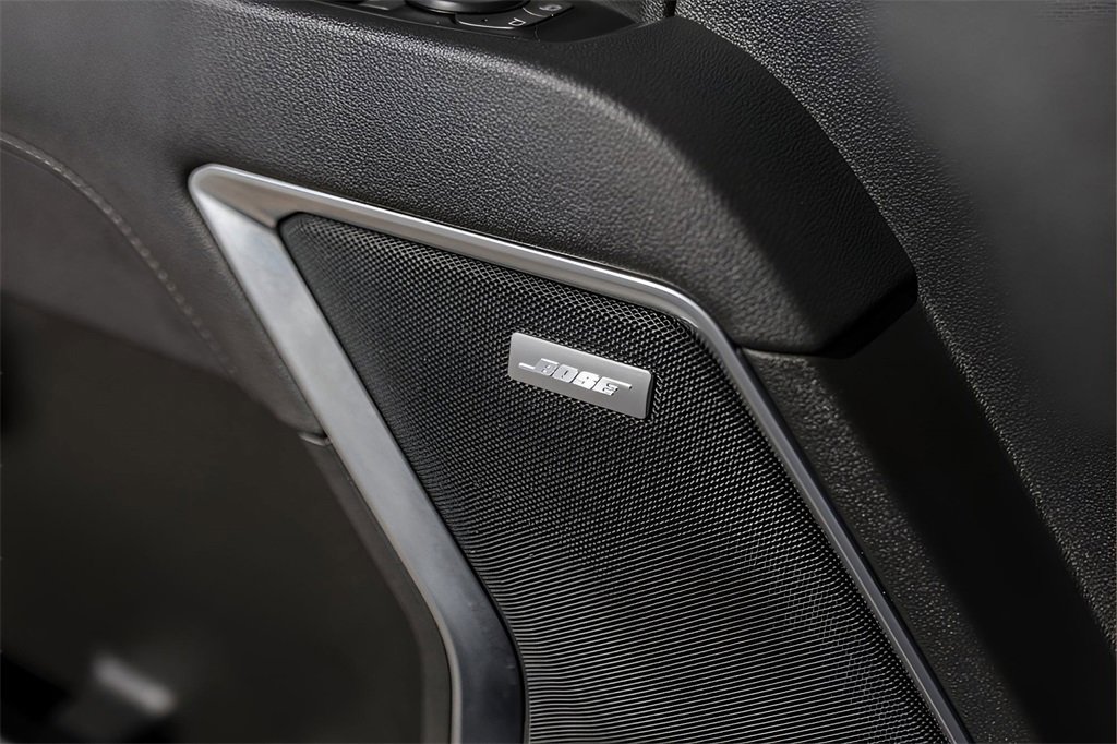 Used 2025 Chevrolet Silverado 2500 LTZ w/ LTZ Convenience Package image 20