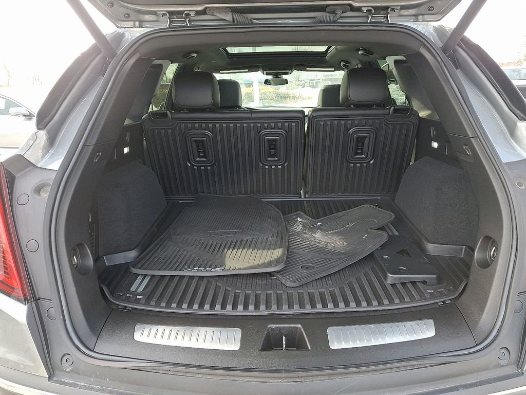 Certified 2023 Cadillac XT5 Premium Luxury image 29