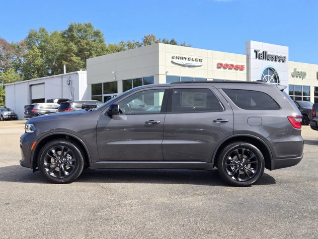 New 2026 Dodge Durango GT w/ Blacktop Package image 12