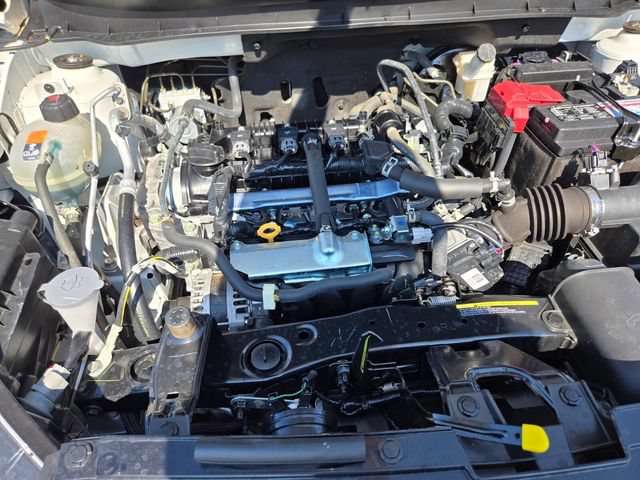 Used 2024 Nissan Kicks SV FWD image 22
