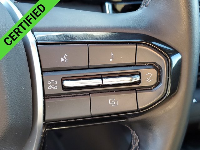 Certified 2023 Chevrolet Colorado LT w/ LT Convenience Package II AWD/4WD image 14