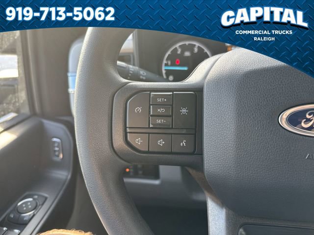 New 2025 Ford F450 XL AWD/4WD image 22