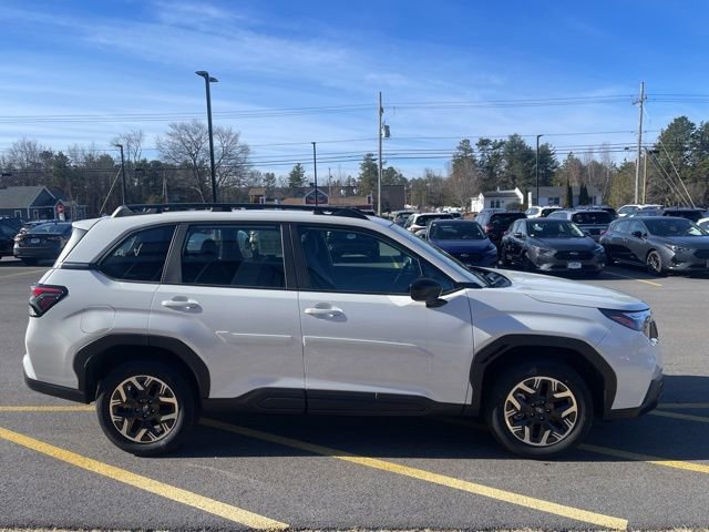 New 2026 Subaru Forester image 4
