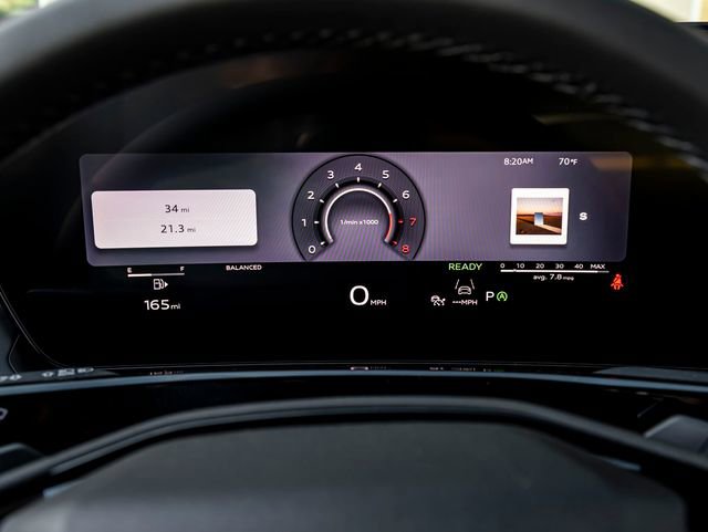 New 2026 Audi Q3 quattro 2.0T AWD/4WD image 17