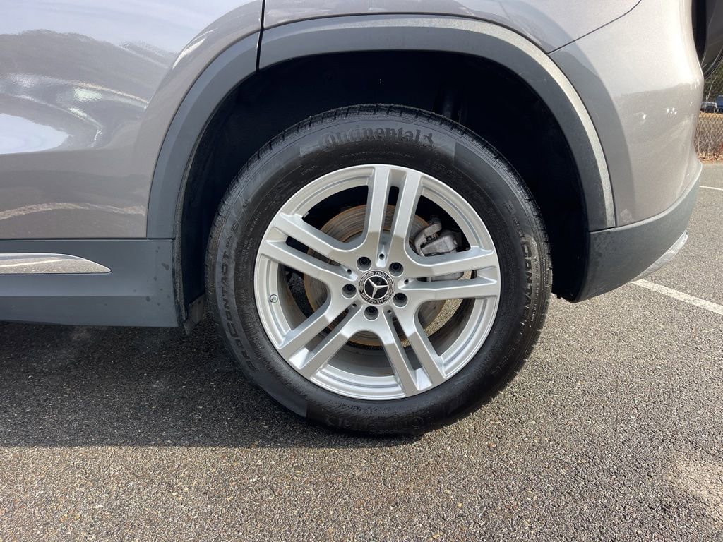 Used 2023 Mercedes-Benz GLA 250 4MATIC image 26