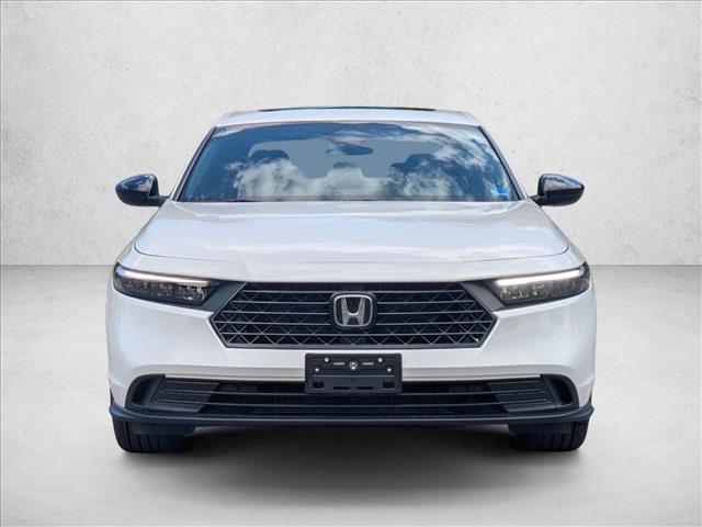 New 2026 Honda Accord Sport image 6