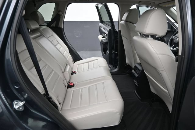 Certified 2024 Honda CR-V EX-L image 10