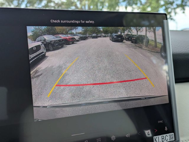New 2026 MAZDA CX-5 Preferred AWD/4WD image 21