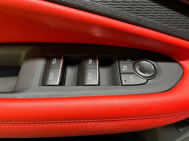 Used 2024 Chevrolet Blazer EV RS AWD/4WD image 13