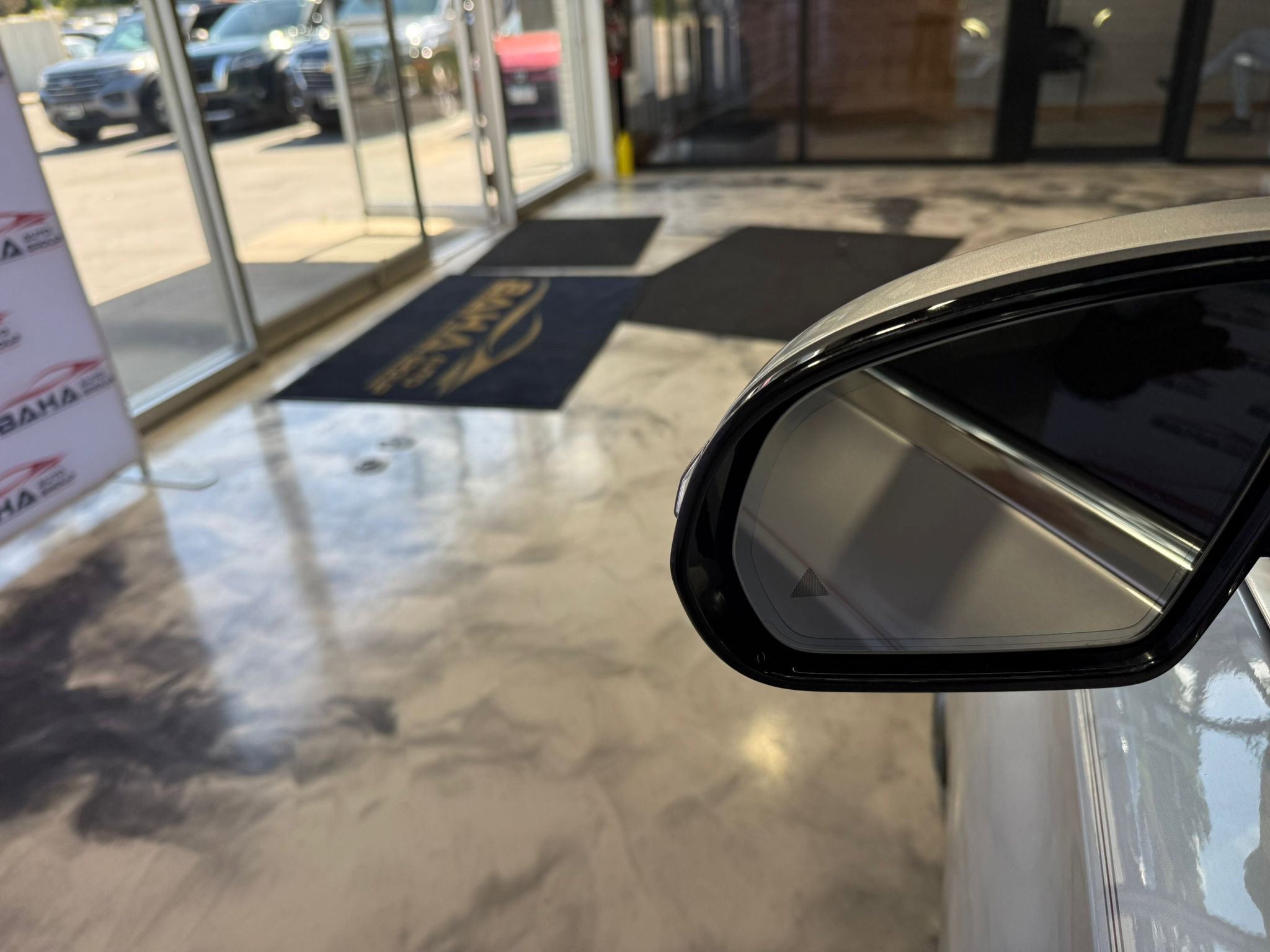 Used 2019 Mercedes-Benz E 300 4MATIC w/ Premium 1 Package image 14