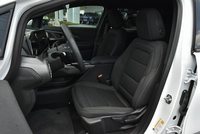 Used 2025 Chevrolet Equinox EV LT image 14