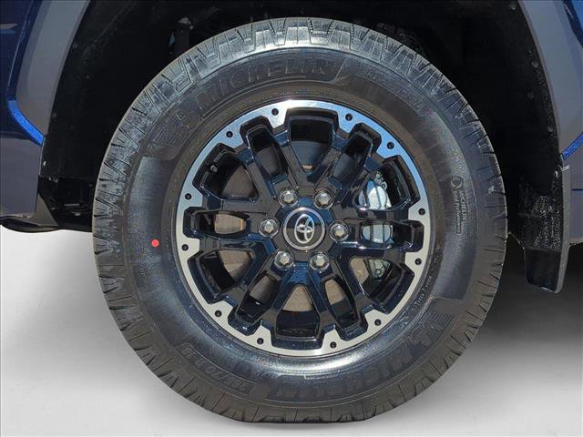 New 2025 Toyota Tundra SR5 image 9