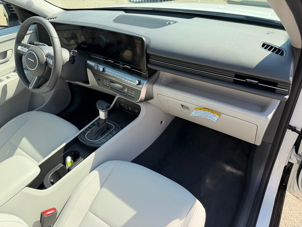 Certified 2026 Hyundai Kona SEL Sport AWD/4WD image 20
