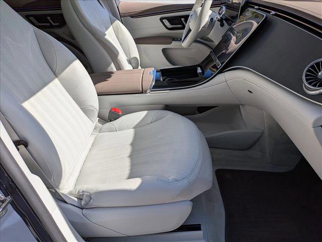 Used 2023 Mercedes-Benz EQS 450+ 4MATIC SUV image 23