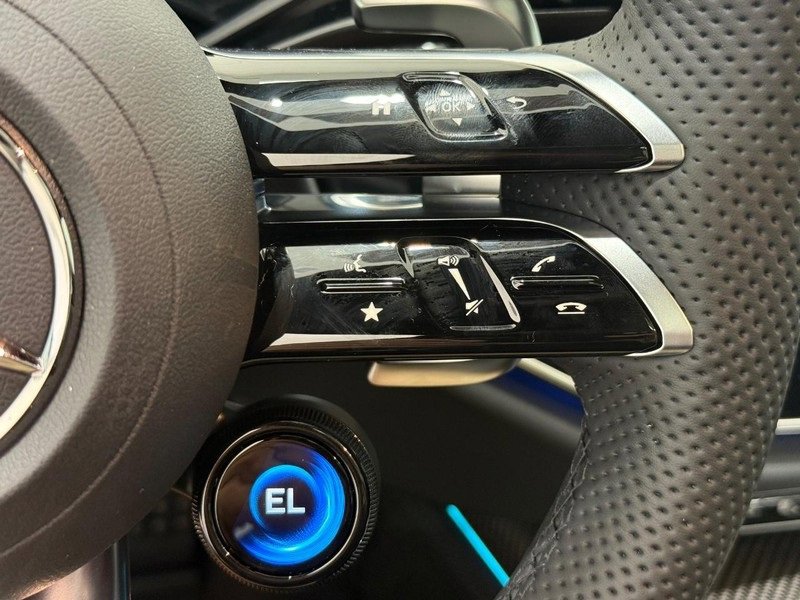 New 2026 Mercedes-Benz E 53 AMG e 4MATIC Sedan image 12