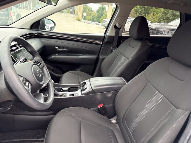 Used 2024 Hyundai Tucson SEL AWD/4WD image 9