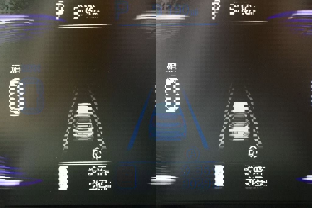 Used 2025 Kia Soul LX image 18