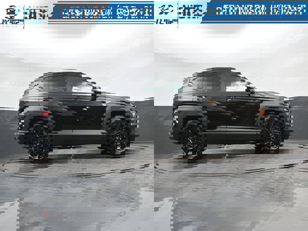 New 2026 Hyundai Kona SEL Sport image 32