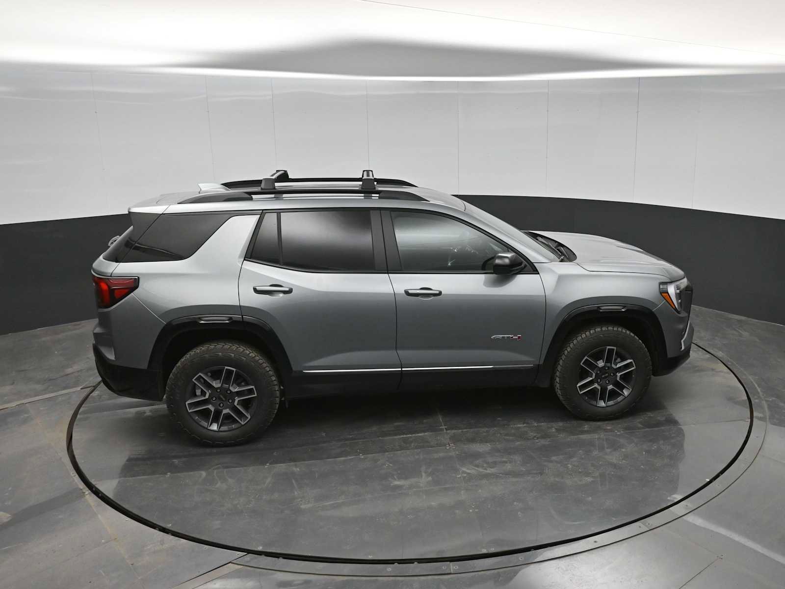 New 2026 GMC Terrain AT4 w/ Convenience Package III image 28