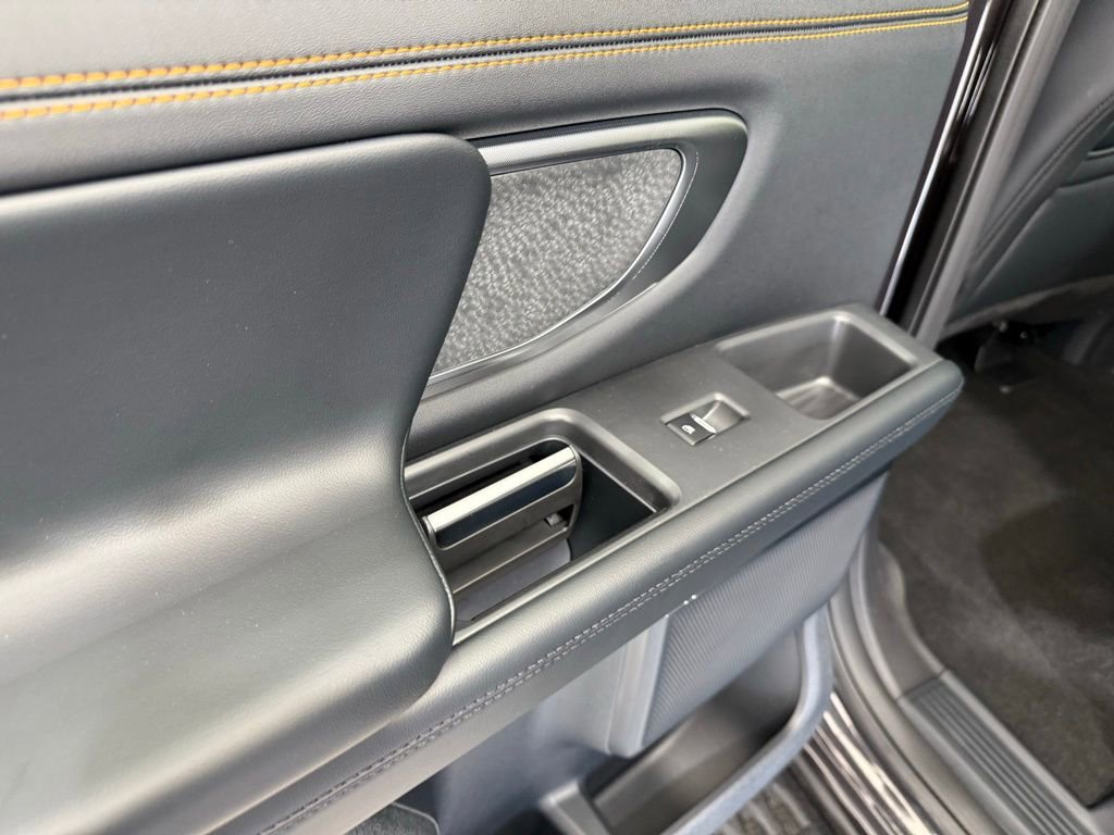 New 2026 Ford Expedition Tremor AWD/4WD image 25